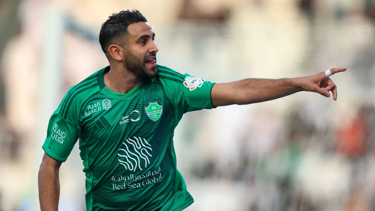 توقيت المباراة.. صراع الأهلي والنجمة يشتعل بمنافسات دوري روشن في 19 فبراير